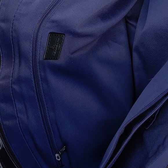 HEXAGONA PARIS Women's Black Tote Bag - OS - Picture 8 of 10